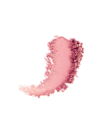 SLA PARIS Poskipuna puuteripinkissä sävyssä - Powder Pink -poskipuna 6.5g