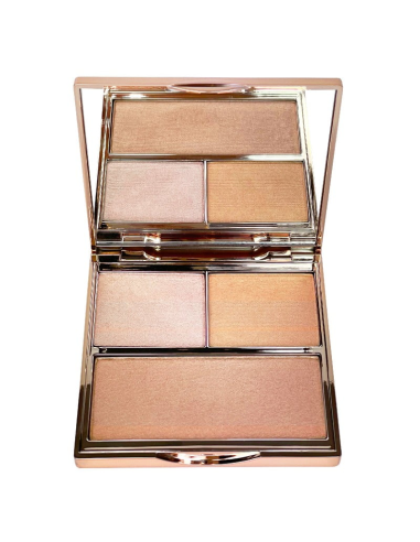 SLA PARIS MAKE ME GLOW -paletti