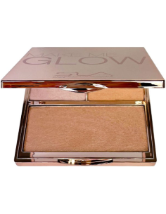 Palette MAKE ME GLOW –...