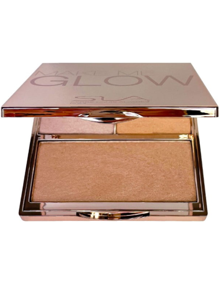 SLA PARIS MAKE ME GLOW -paletti