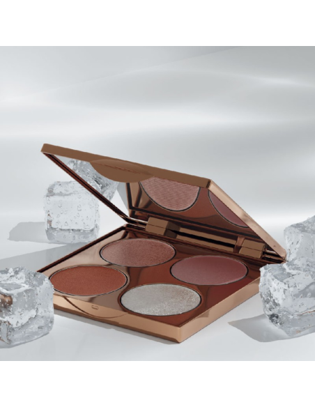 SLA PARIS GLOW UP COMPLEXION -paletti