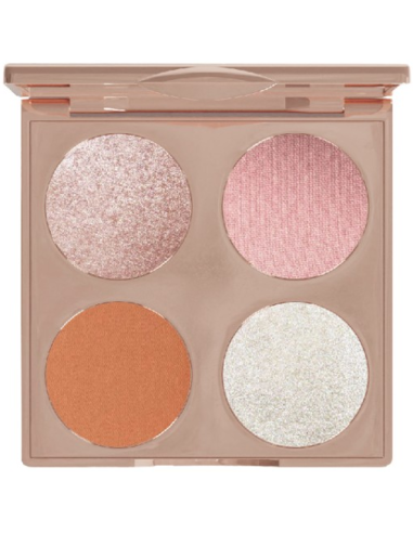 SLA PARIS GLOW UP COMPLEXION -paletti