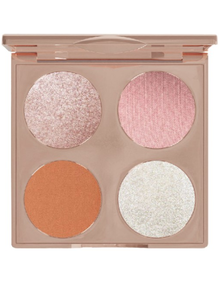 SLA PARIS GLOW UP COMPLEXION -paletti