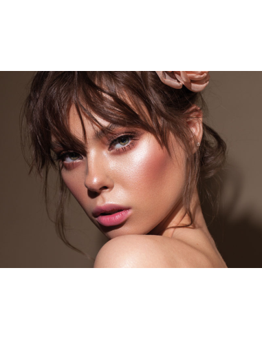 SLA PARIS GLOW UP COMPLEXION -paletti