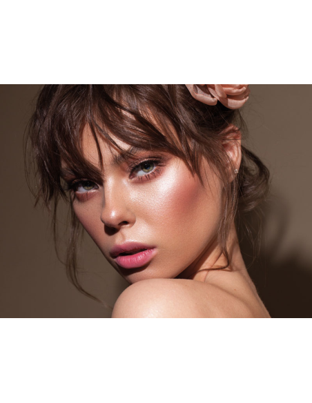 SLA PARIS GLOW UP COMPLEXION -paletti