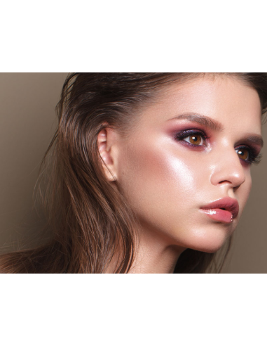SLA PARIS GLOW UP COMPLEXION -paletti