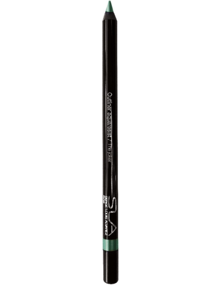 SLA PARIS Outliner Aquaresist vedenpitävä silmänympäryskynä - Joker-silmäkynä