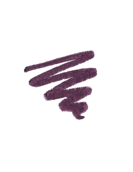 SLA PARIS Outliner Aquaresist vedenpitävä silmänympäryskynä - Tummanmagenta eyeliner, vedenpitävä