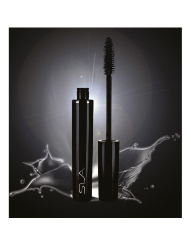 SLA PARIS Keratin signature...