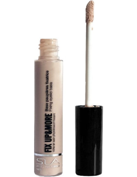 SLA PARIS FIX UP & MORE -silmänympärysvoide 8ml