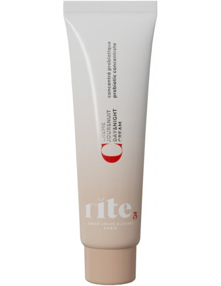 SLA PARIS RITE Päivä- ja yövoide C5 probiootti - Päivä- ja yövoide 50ml