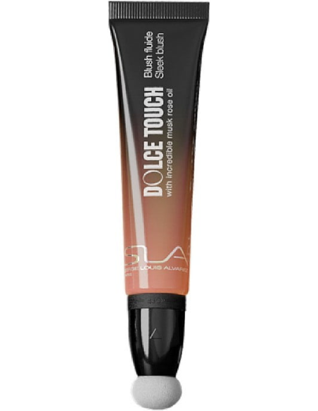 SLA PARIS Blush Liquide Dolce Touch - Bellini Cream -poskipuna 12ml