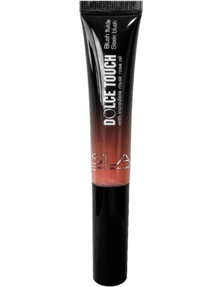 SLA PARIS Blush Liquide Dolce Touch - Bellini Cream -poskipuna 12ml