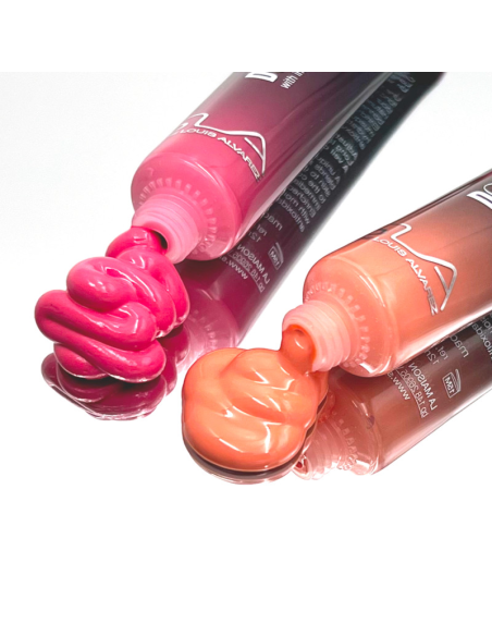 SLA PARIS Blush Liquide Dolce Touch - Bellini Cream -poskipuna 12ml