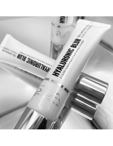 SLA PARIS HYALURONIC BLUR...
