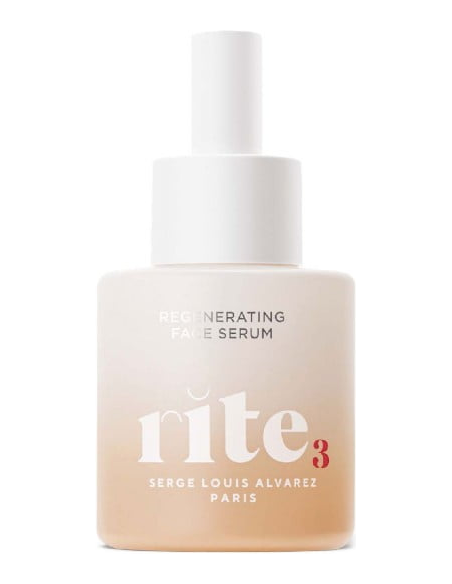 SLA PARIS RITE S3 Seerumi ikääntyvälle iholle – kosteuttava ja uudistava ikääntymistä ehkäisevä seerumi 30ml