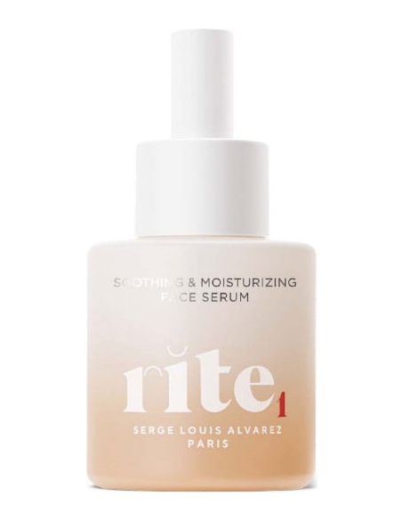 SLA PARIS RITE S1 Serum hydratant peaux sensibles – kosteuttava seerumi kuivalle/herkälle iholle 30ml