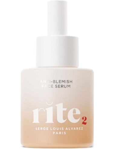 SLA PARIS RITE S2 Serum regulating blemish-prone skin - 30ml