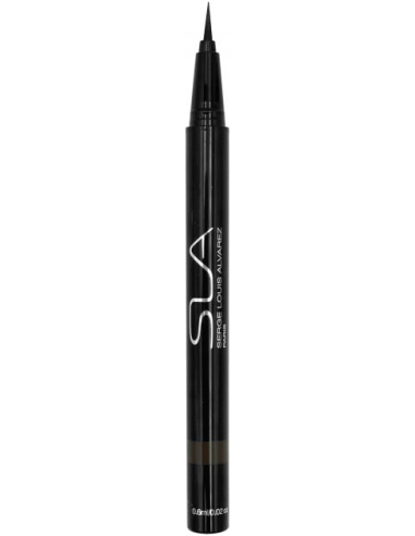 SLA PARIS Sharp felt liner - Syvän...