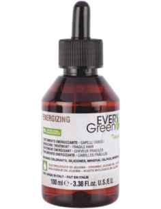 EVERYGREEN ENERGIZING Hoito...
