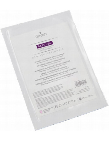 LUMINACTIVE BAKU VEIL Hehkuva...