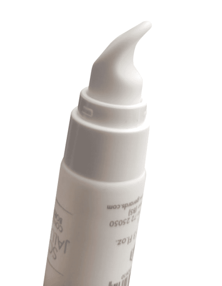 SOYSOY JALURACTIVE silmänympärysihogeeli, vähentää turvotusta, tummia silmänalusia ja silmäpusseja 15ml
