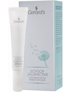 SOYSOY JALURACTIVE...