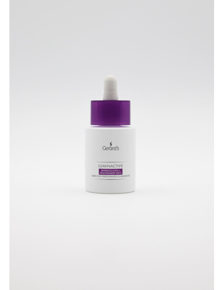 LUMINACTIVE Radiance Concentrate - kasvoseerumi, kirkastava 30ml