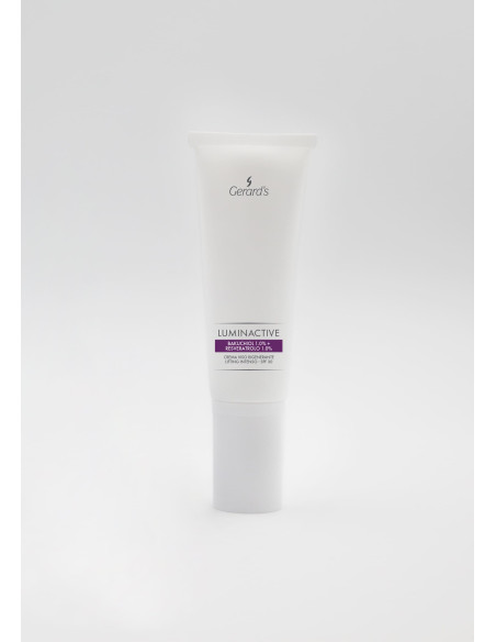 LUMINACTIVE-voide intensiiviseen kiinteytykseen ja nuorentamiseen SPF30 50ml