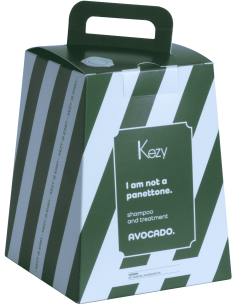 KEZY Kuivien hiusten...