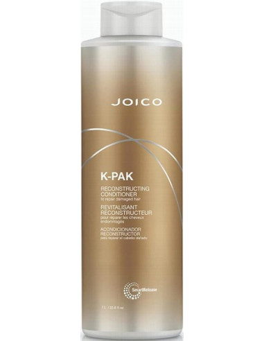 JOICO K-PAK Restorative Conditioner...