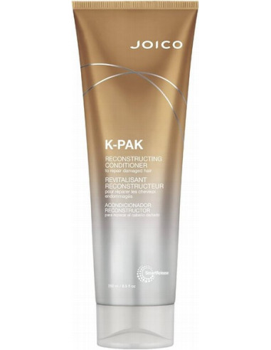 JOICO K-PAK Restorative Conditioner...