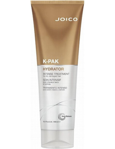 JOICO K-PAK hoitoaine kuiville ja...