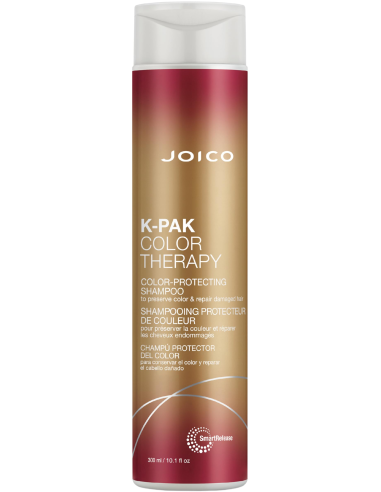 JOICO K-PAK Color Therapy Shampoo 300ml