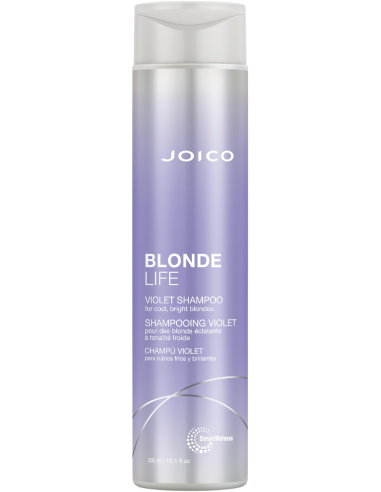 Blonde Life šampūns ar violeto pigmentu 300ml