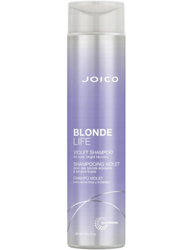 JOICO BLONDE LIFE Violet -shampoo...