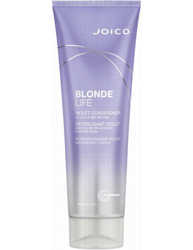 JOICO BLONDE LIFE Violet -hoitoaine...