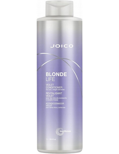 JOICO BLONDE LIFE Violet -hoitoaine...