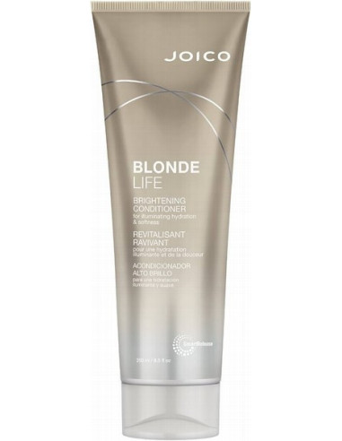 JOICO BLONDE LIFE hoitoaine vaaleille...