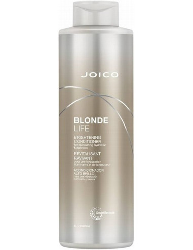 JOICO BLONDE LIFE hoitoaine vaaleille...