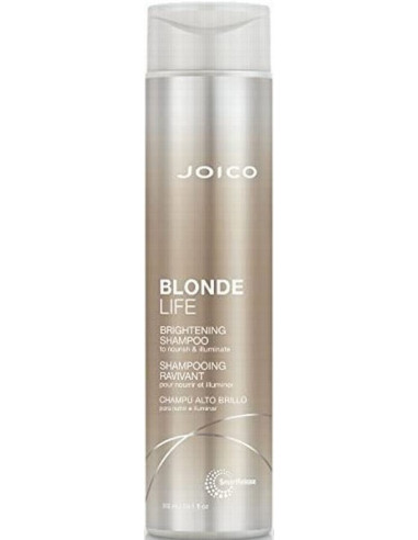 JOICO BLONDE LIFE -shampoo vaaleille...