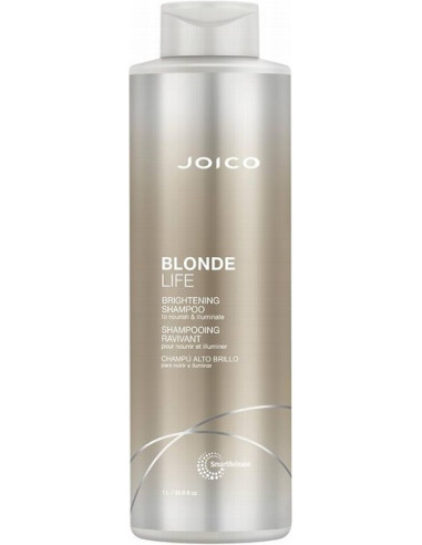 JOICO BLONDE LIFE -shampoo vaaleille...