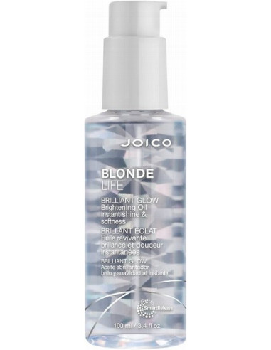 JOICO BLONDE LIFE öljy vaaleille...