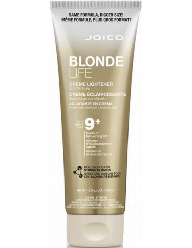 JOICO BLONDE LIFE 9+ Kermainen...