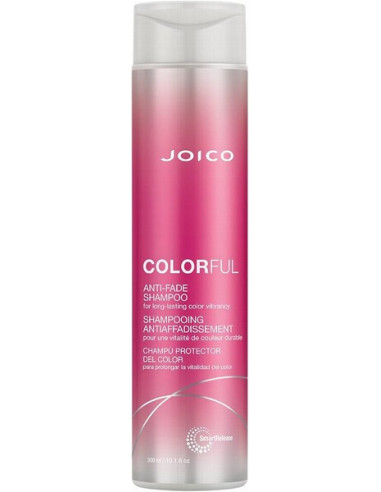 JOICO COLORFUL Hiusväriä suojaava...