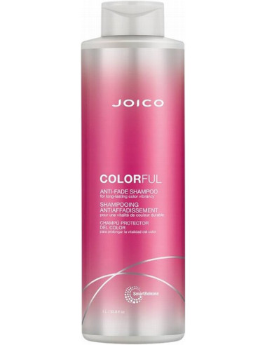 JOICO COLORFUL Hiusväriä suojaava...