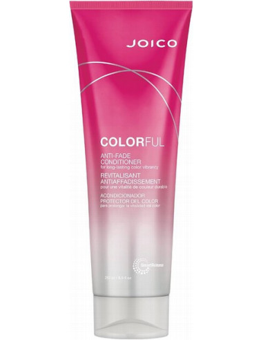 JOICO COLORFUL Hiusväriä suojaava...