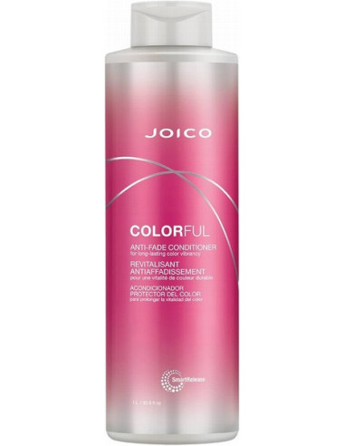 JOICO COLORFUL Hiusväriä suojaava...