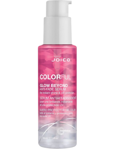 JOICO COLORFUL Glow Beyond Anti-Fade Serum 63ml