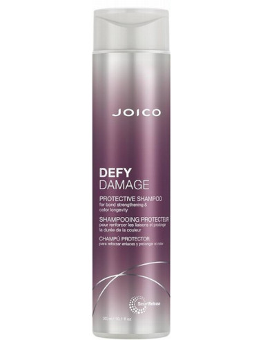 JOICO DEFY DAMAGE Suojaava shampoo 300ml